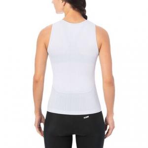 Базовый слой без рукавов Chrono женский Giro, белый