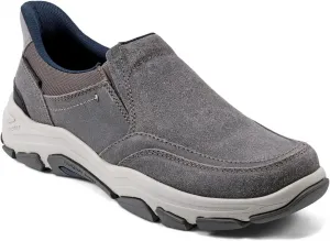 Мужские туфли Rockport Reece, серый