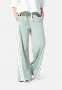 Спортивные штаны Elias Rumelis, светло-зеленый