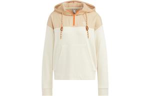 Свитер женский экрю Adidas Neo