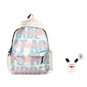 Cherish Рюкзак унисекс Lexi/LEXI, Светло-синий