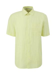 s.Oliver Рубашка цвета 7015_лайм