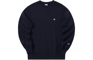 Свитшот Unisex Champion, Темно-фиолетовый