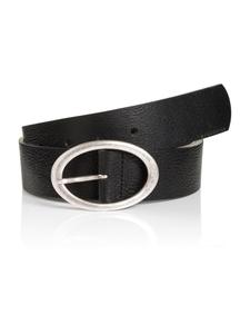 Ремень TOM TAILOR RUBY, черный