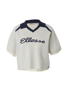 Толстовка ELLESSE Brunelli, Off white