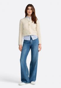 Кардиган Rich & Royal Cardigan, Caffee Latte/Beige