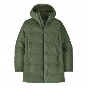 Patagonia Парка Jackson Glacier, Torrey Pine Green
