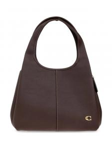 Сумка через плечо Лана Coach, коричневый