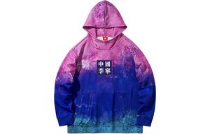 LiNing Свитшоты мужские Raspberry Red