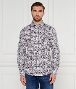 Рубашка hanson3 Regular fit Joop! Jeans, синий