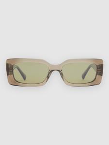 Солнцезащитные очки VonZipper Radio Oyster Sonnenbrille, light green