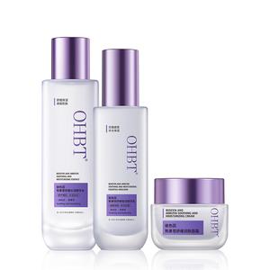 Bosein антивозрастной уход против морщин с антиоксидантами и антигликацией OHBT