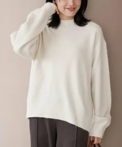 Пуловер Coen, цвет Off White