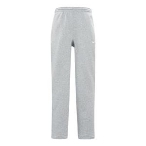 Спортивные штаны Nike AS Nike Club OH Pant-Swoosh-NF Breathable knitting Plus Fleece Trousers Grey Gray, серый