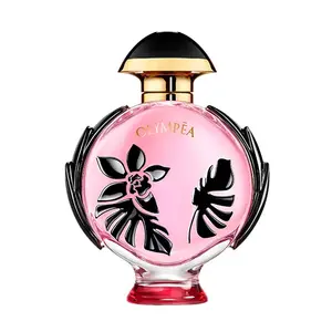 Интенсивная парфюмированная вода для женщин Olympea Flora Rabanne, 50 ml