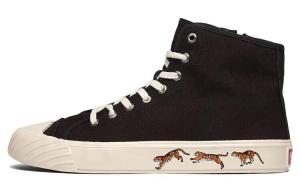 KENZO стильная мужская обувь для скейтбординга