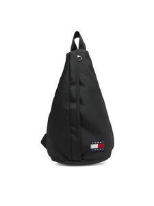 Рюкзак Tommy Jeans Tjm Ess Daily Sling Bag AM0AM13391 Schwarz