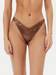 Нижняя часть бикини Shaman C16XG0 Chantelle, коричневый
