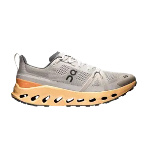 Кроссовки Cloudsurfer Trail 'Silver Blonde', серый