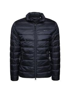 Зимняя куртка Gant, темно-синий