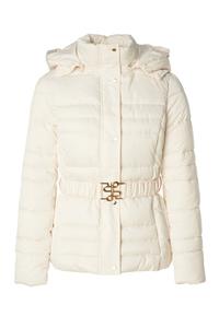 Зимняя куртка Salsa Jeans, бежевый