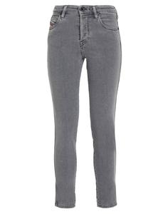 Джинсы Diesel, серый