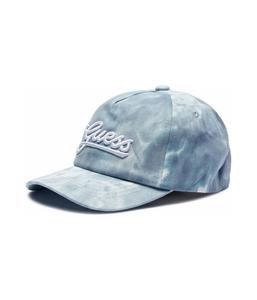 Бейсболка Guess, мультиколор