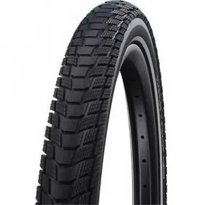Жесткая городская шина Schwalbe Pick-Up Performance Super Defense 26´´ x 2.35, черный