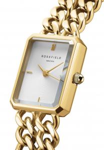 Часы OCTAGON XS DOUBLE STUDIO EDITION Rosefield, золотой