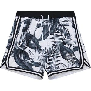 Mitchell Ness Шорты Mitchell & Ness SU25 Casual Unisex Black