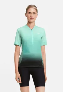 Велосипедная майка neleniaz Ziener, Bright Turquoise.Black