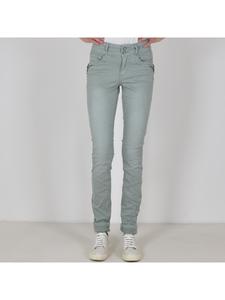 Джинсы Buena Vista, зеленый