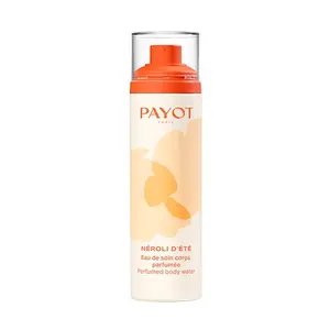 Освежающий ароматный рутин Neroli D`Ete Eau Soin Parfume Payot, 100 ml