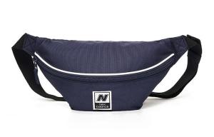 Поясная сумка унисекс New Balance, Dark Blue