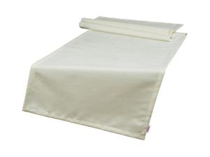 Настольный бегун beties Heimtextil, 40x140 см, экрю