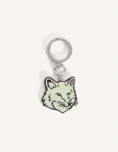 Maison Kitsune/(M)FOX HEAD CHARM