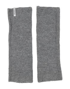 Перчатки Hinnominate, серый