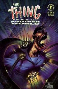 Thing From Another World, The, Edition# 2 (Dark Horse)