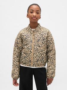 GAP Светло-коричневая переходная куртка