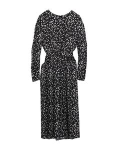 Платье Les Copains, черный