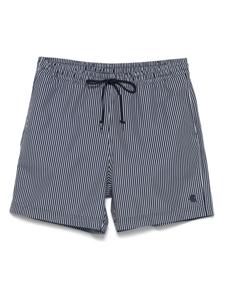 Плавки-шорты Slater Carhartt WIP, синий