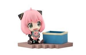 Spy x Family Anya Forger & Loid Forger FURYU