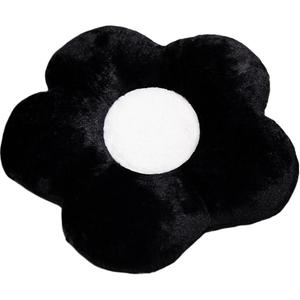 Плюшевая кукла Dopamine Dressing Petal Dolls высотой 45 см MERCONSER, черный