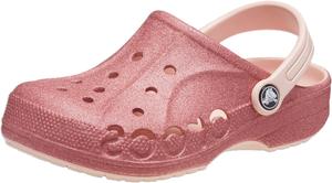 Детские сабо Crocs унисекс Baya, розовый
