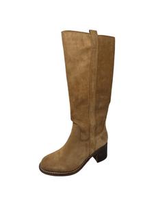 Сапоги POELMAN Schaftstiefel, коричневый