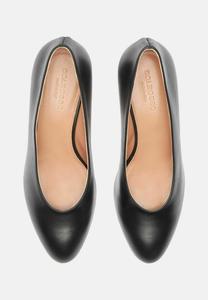 Туфли DEVA Scarosso, черный