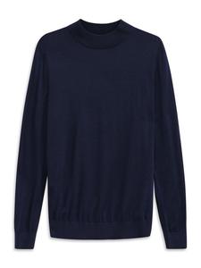 Водолазка цвета 390-синий Bugatti