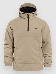 Анорак Horsefeathers Landon Anorak, mojave