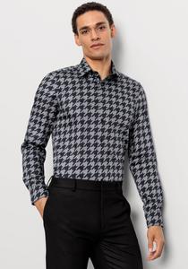 Рубашка на пуговицах классического кроя OLYMP, Mixed Colors