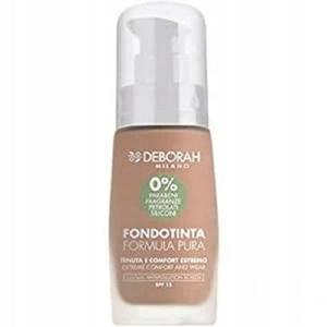 FDT Liquido Puro 0% Foundation 04 - Deborah